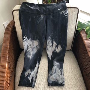 Nike dri-fit leggings